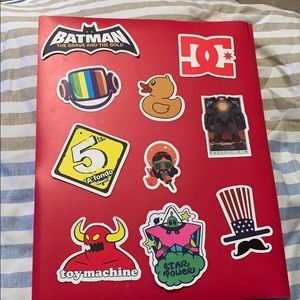 Sticker Bundle #3